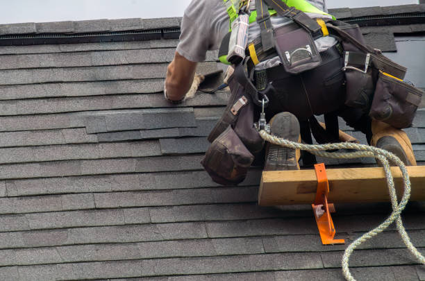 Reliable Roof Inspection contractor in Jamestown, IN by Brentwood Metal Roofing